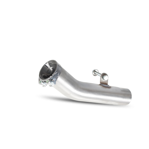Kawasaki Kawasaki Ninja ZX-6R / Ninja ZX-636 2009 - 2018 Silencer Removal Pipe Fits to RP1-GP & OE only